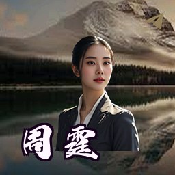 周霆